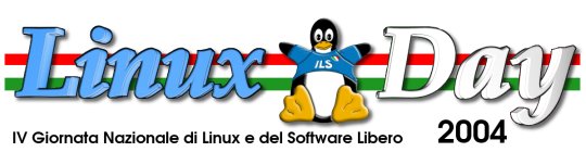 LinuxDay 2004